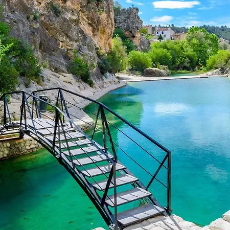 La Gata Mala Dom wakacyjny *