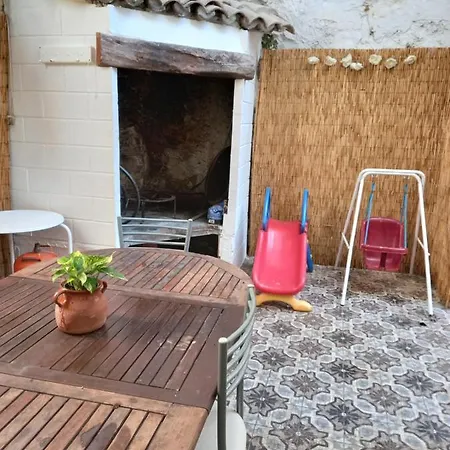 La Gata Mala بيت للعطل Navarrés