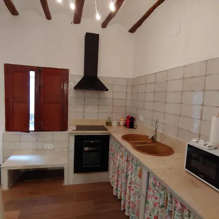La Gata Mala Casa vacanze