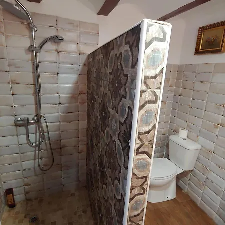 Dom wakacyjny La Gata Mala Navarrés