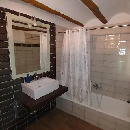 La Gata Mala Dom wakacyjny *