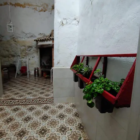 La Gata Mala بيت للعطل Navarrés