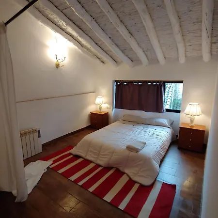 La Gata Mala Casa vacanze Navarrés