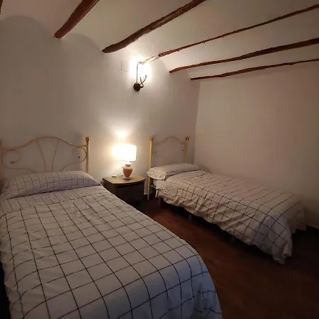 بيت للعطل La Gata Mala *