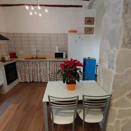La Gata Mala Casa vacanze Navarrés