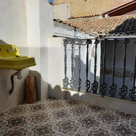 La Gata Mala Navarrés