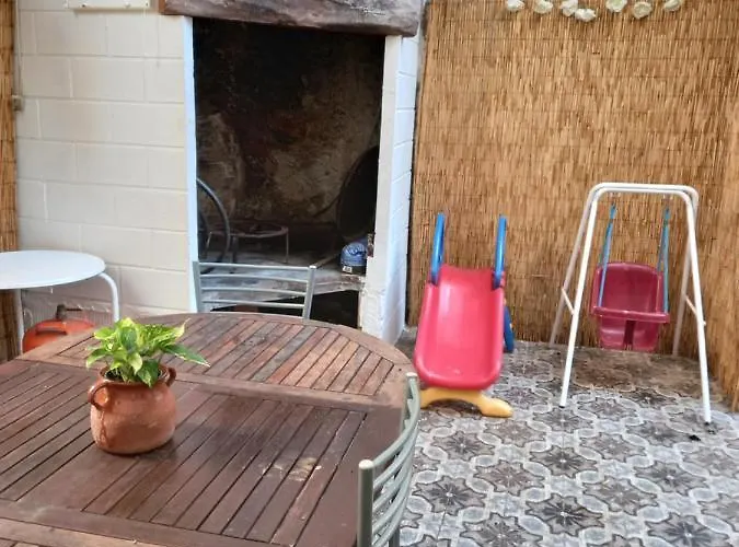 La Gata Mala Casa vacanze Navarrés