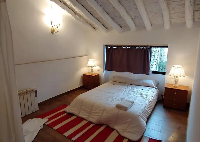 La Gata Mala Casa vacanze Navarrés