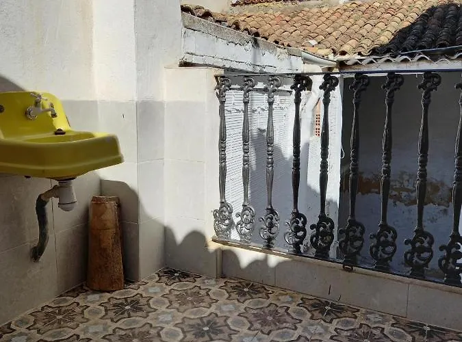 La Gata Mala Navarrés
