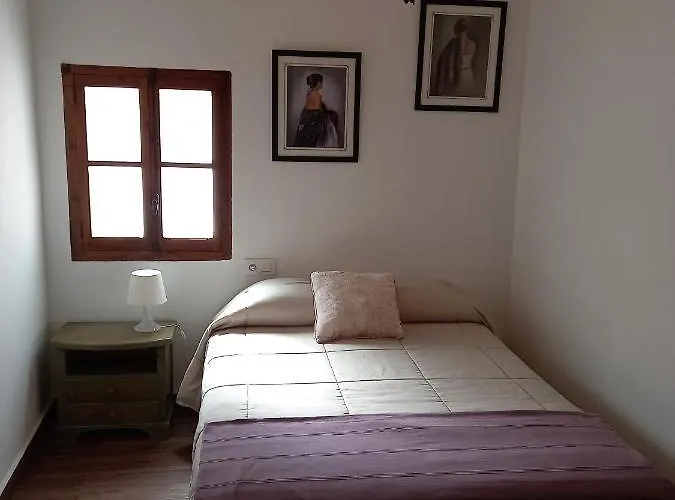 Holiday home La Gata Mala *