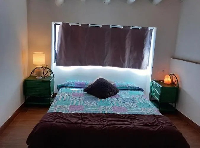 La Gata Mala Casa vacanze